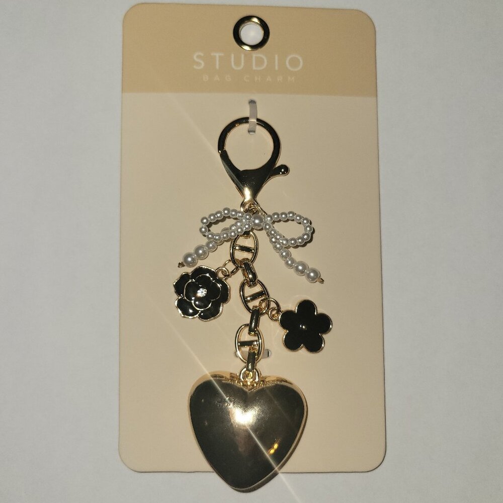 Bag Charms